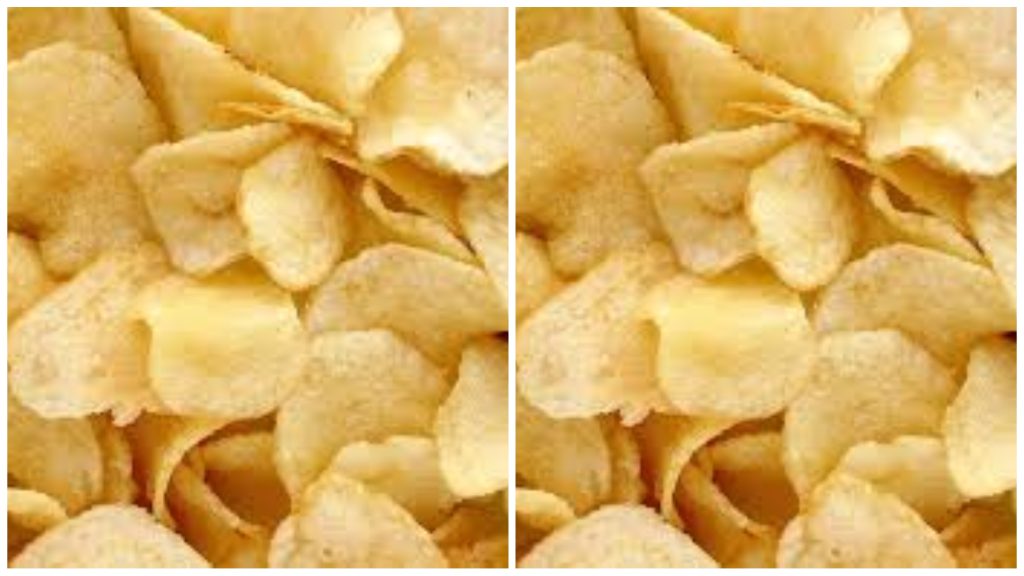 How to make potato chips for sale in nigeria to Oluwakemicrafts