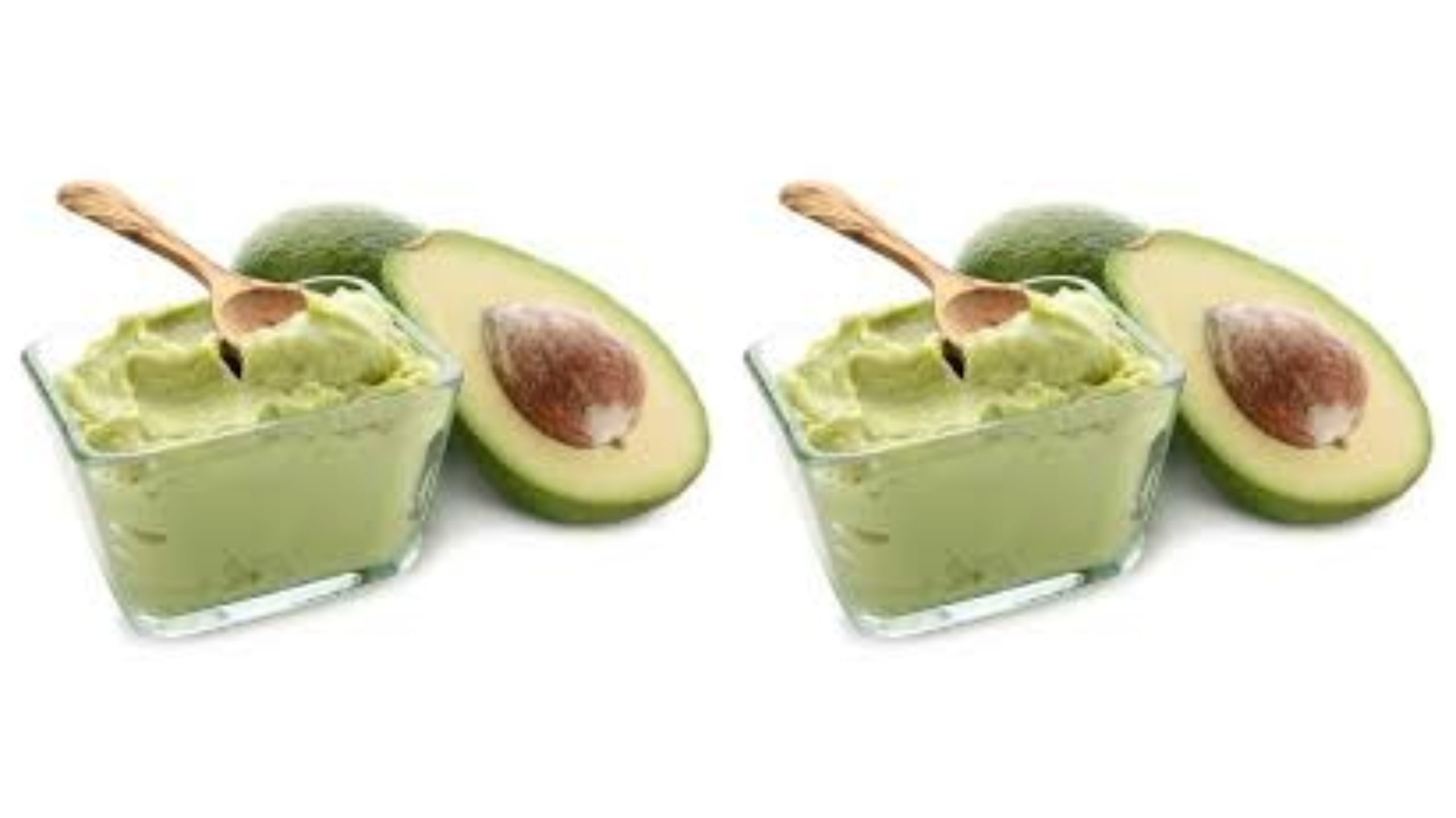 How to make avocado body butter to Oluwakemicrafts