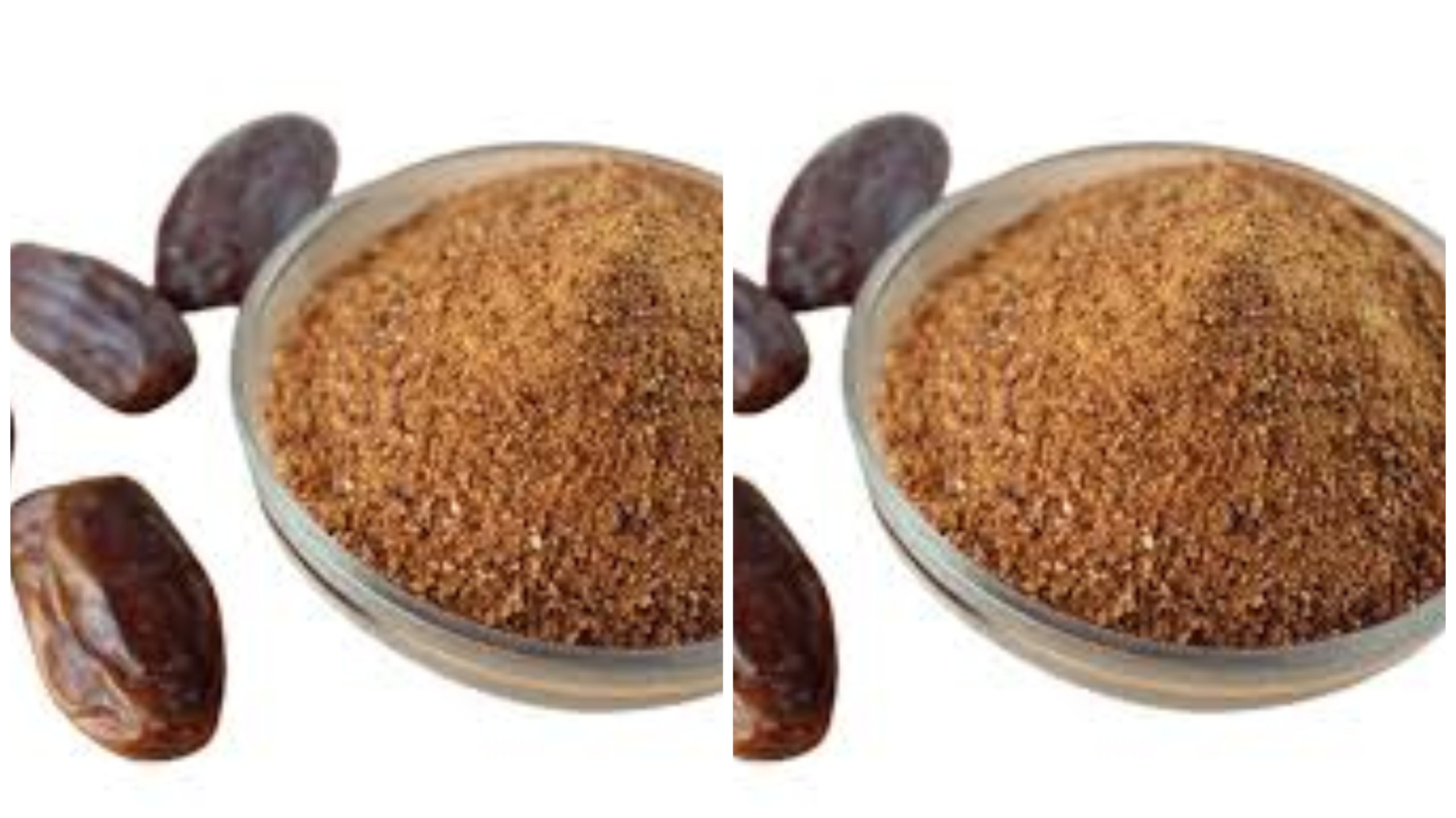 Welcome Powder How to make date powder - Welcome to Oluwakemicrafts
