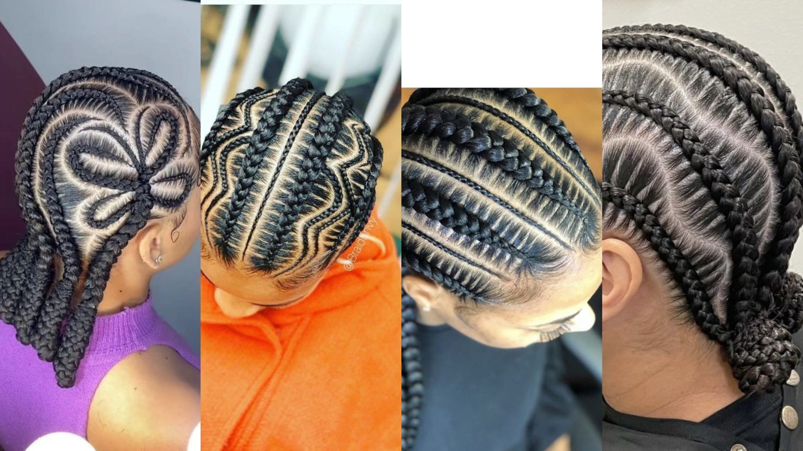 50+Braided Styles That You Can Rock On Any Occasion - Welcome to ...