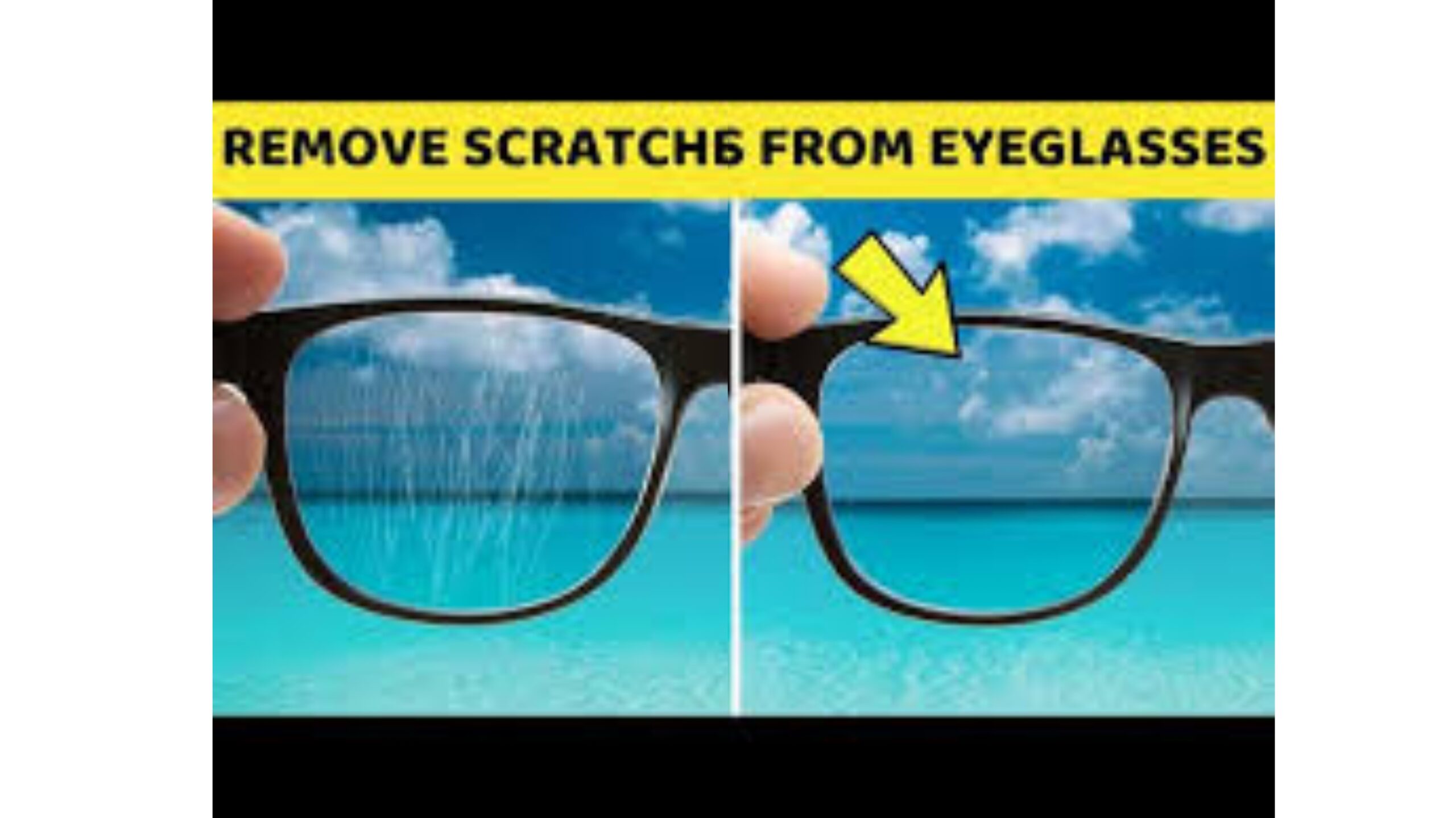 Rub Scratch Lens Eliminate Scratches on Lenses: Effective Remedies and Solutions