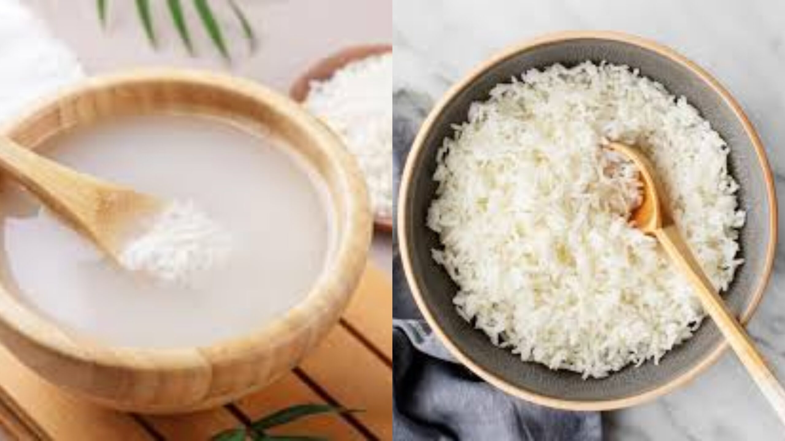 Unlock the Power of Rice Water: 10 Amazing Health and Beauty Benefits ...